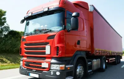 Ankara Ortaköy Ambar Kargo