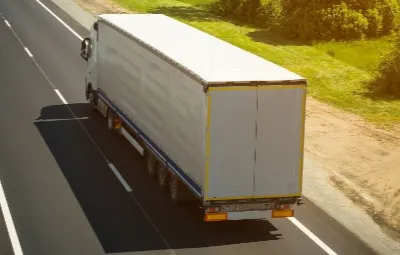 Ankara ile Ortaköy Arası Parça Eşya Taşıma