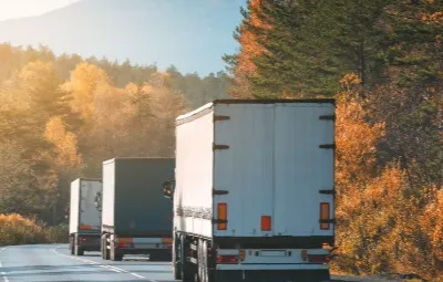 Ankara ile Ortaköy Arası Klima Taşıma