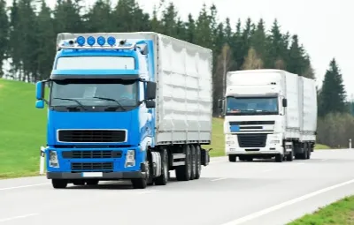 Ankara ile Ortaköy Arası Eşya Taşıma